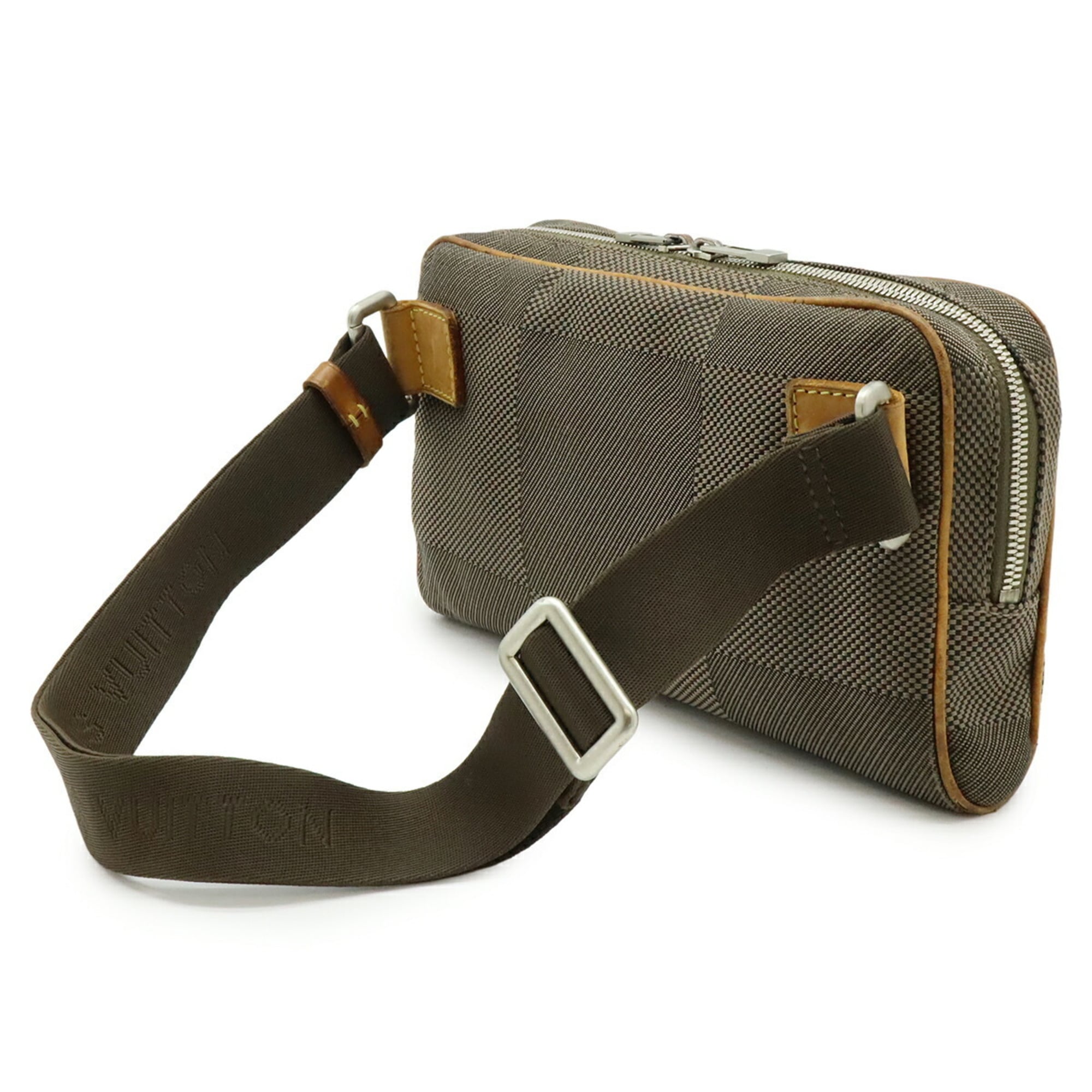 Louis Vuitton Damier Geant Earth Damier Geant Sling Bag