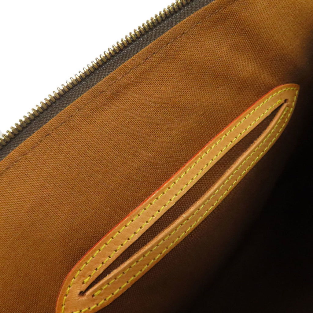 Louis Vuitton Monogram Monogram Handbag