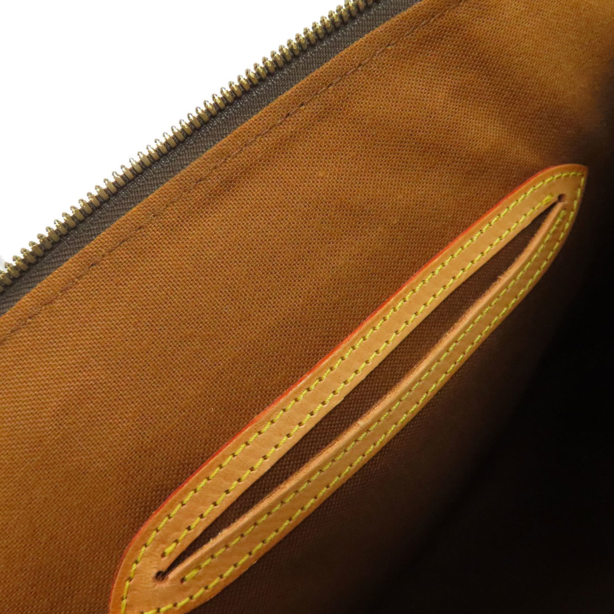 Louis Vuitton Monogram Monogram Handbag