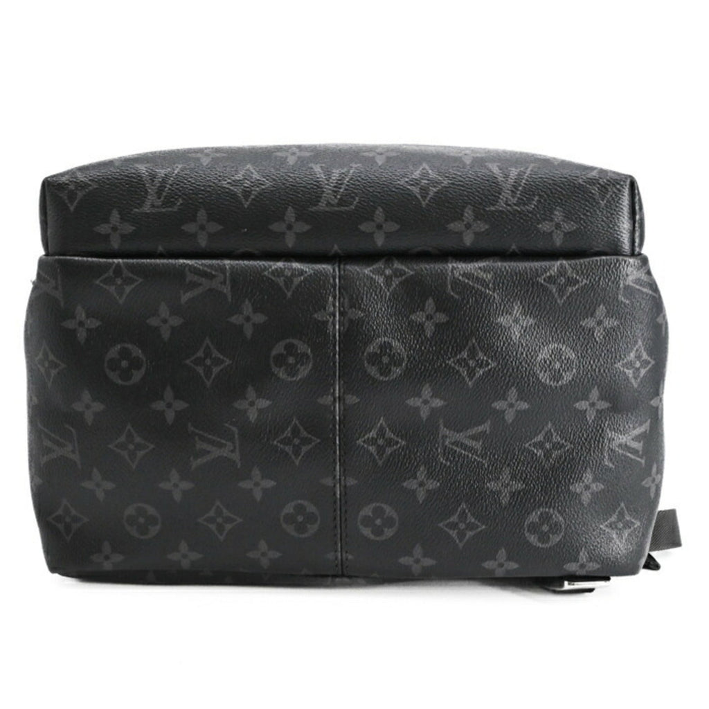 Louis Vuitton Black Monogram Eclipse Monogram Eclipse Backpack