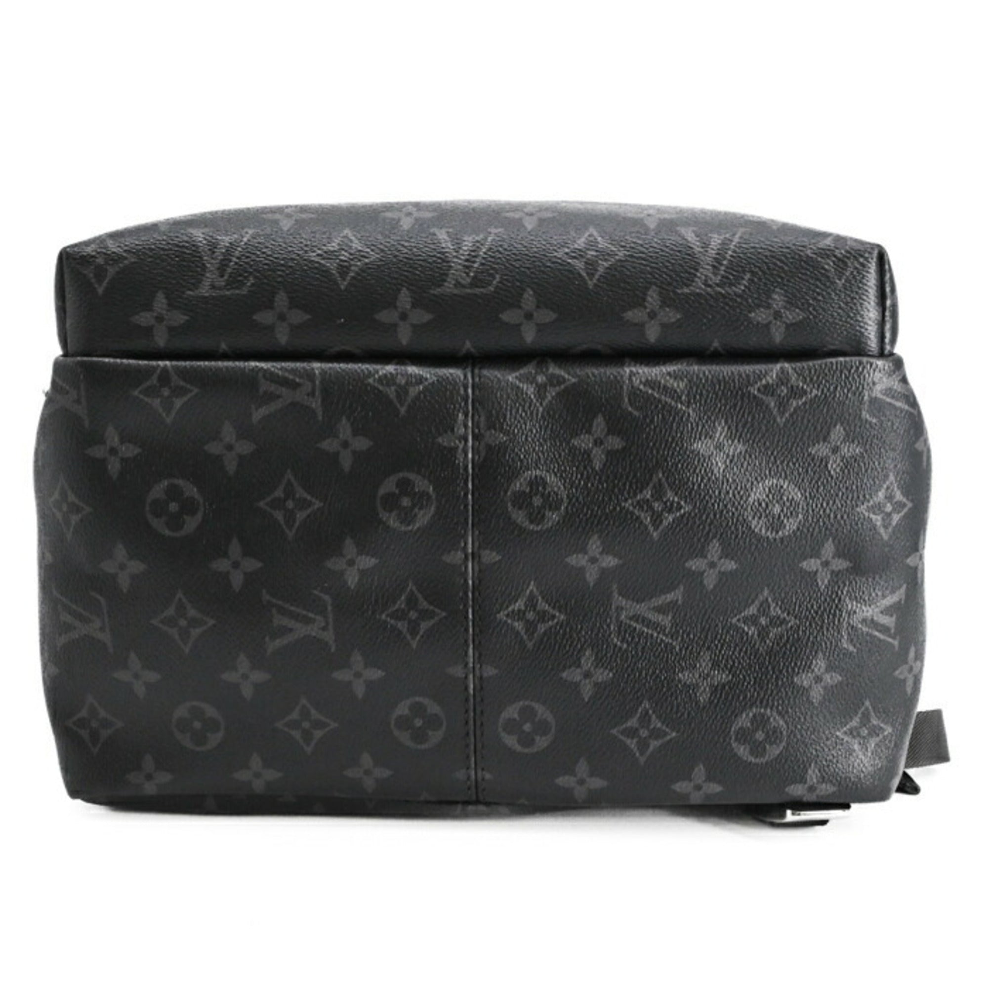 Louis Vuitton Black Monogram Eclipse Monogram Eclipse Backpack