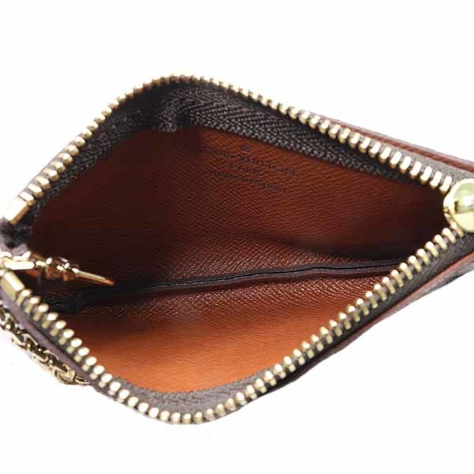Louis Vuitton Brown Monogram Monogram Pochette