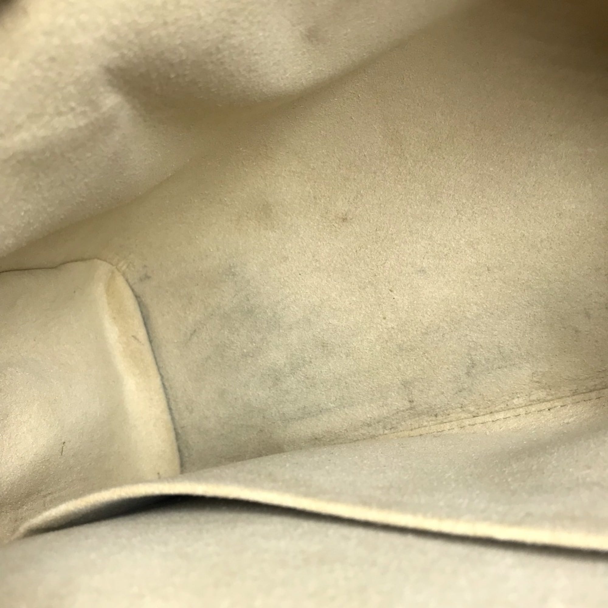 Louis Vuitton Brown Monogram Handbag Shoulder Bag