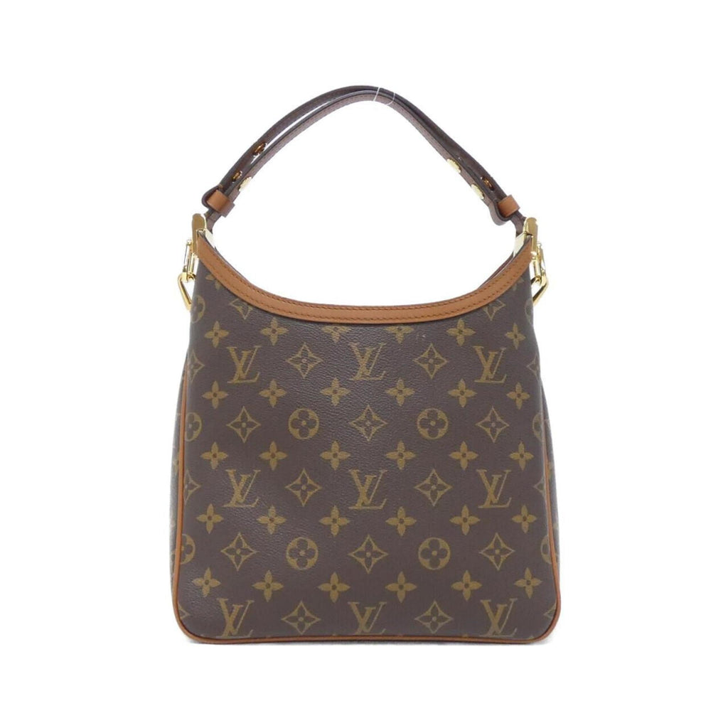 Louis Vuitton Monogram Marron Monogram Monogram Shoulder Bag