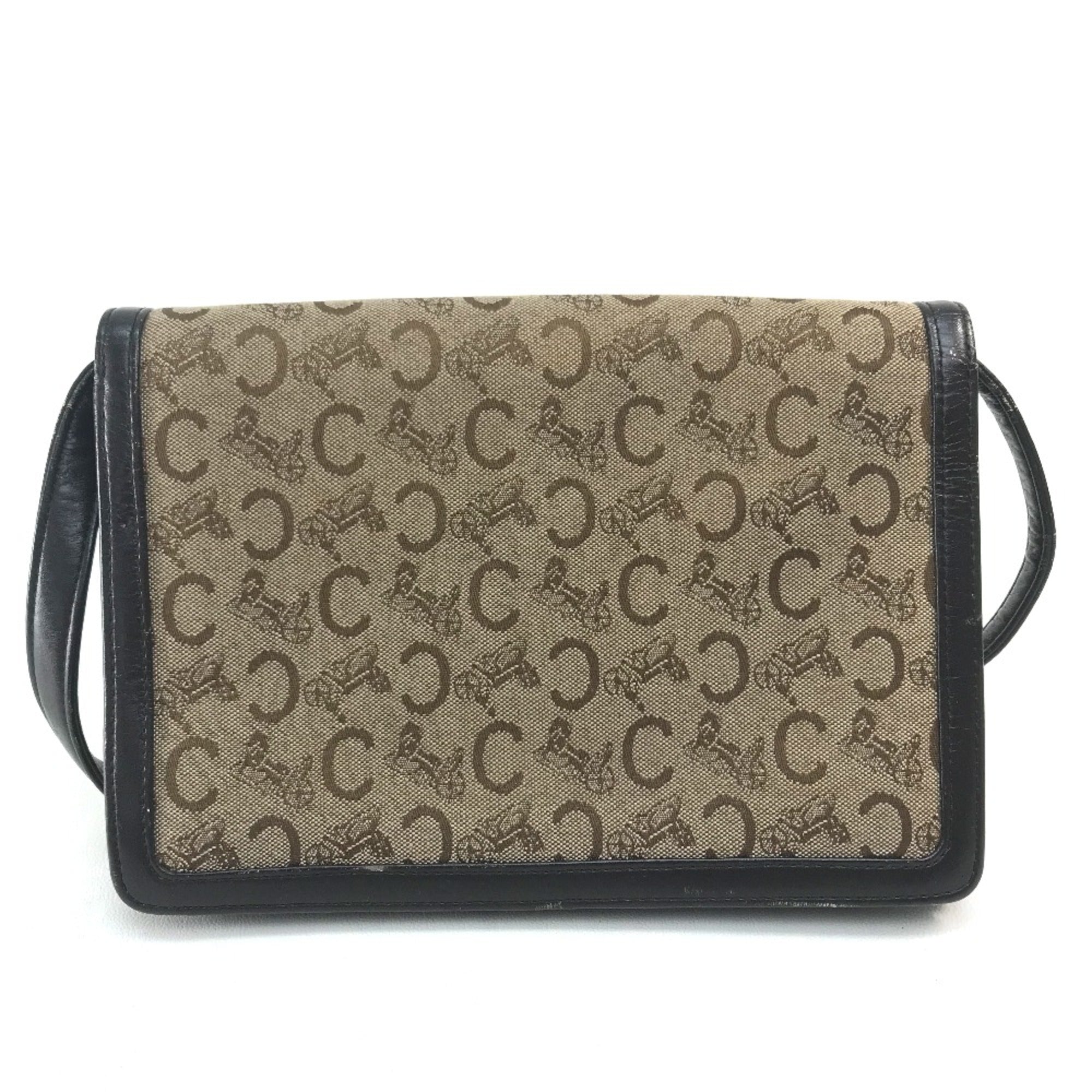 Celine Brown Other Shoulder Bag