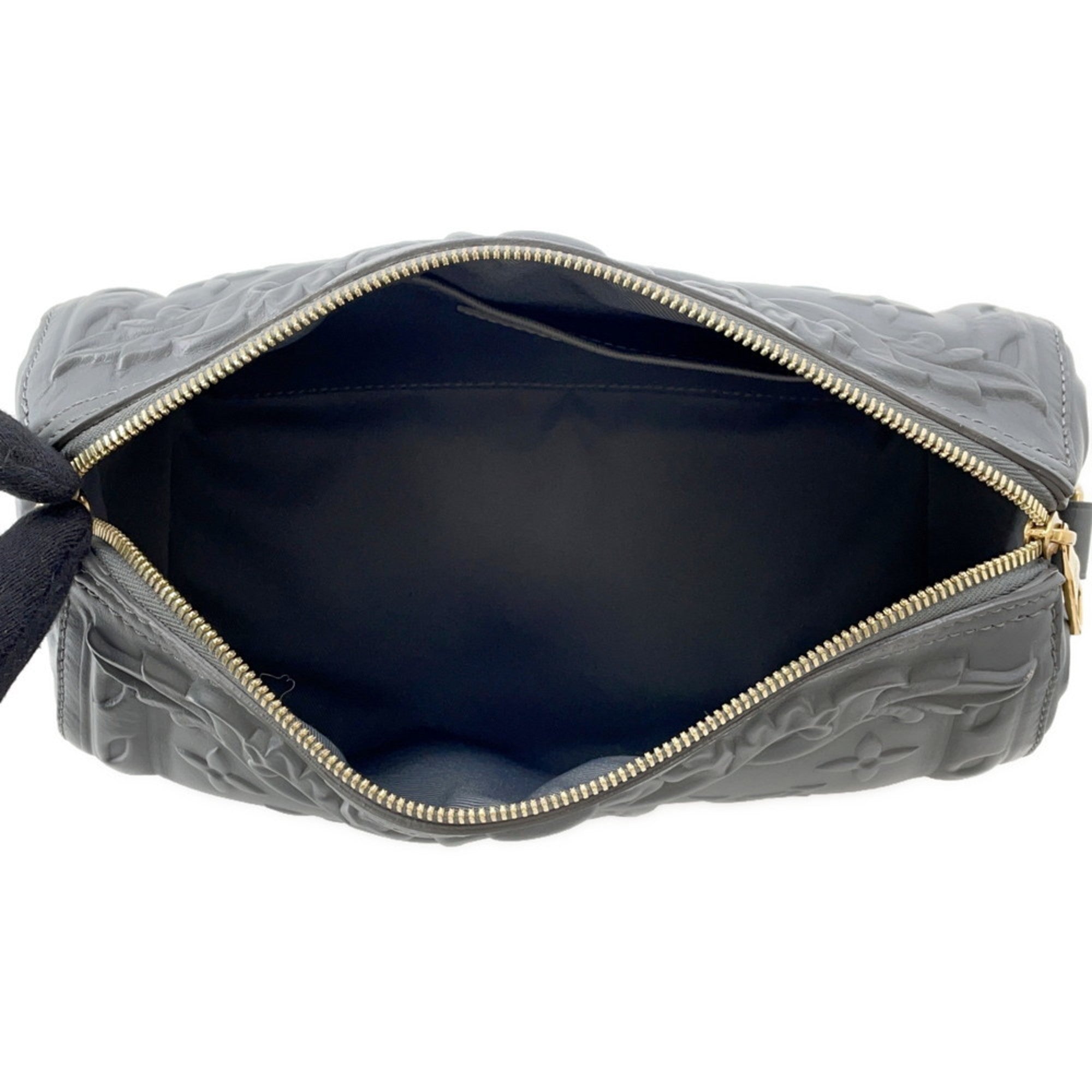 Louis Vuitton Monogram Monogram Leather Shoulder Bag