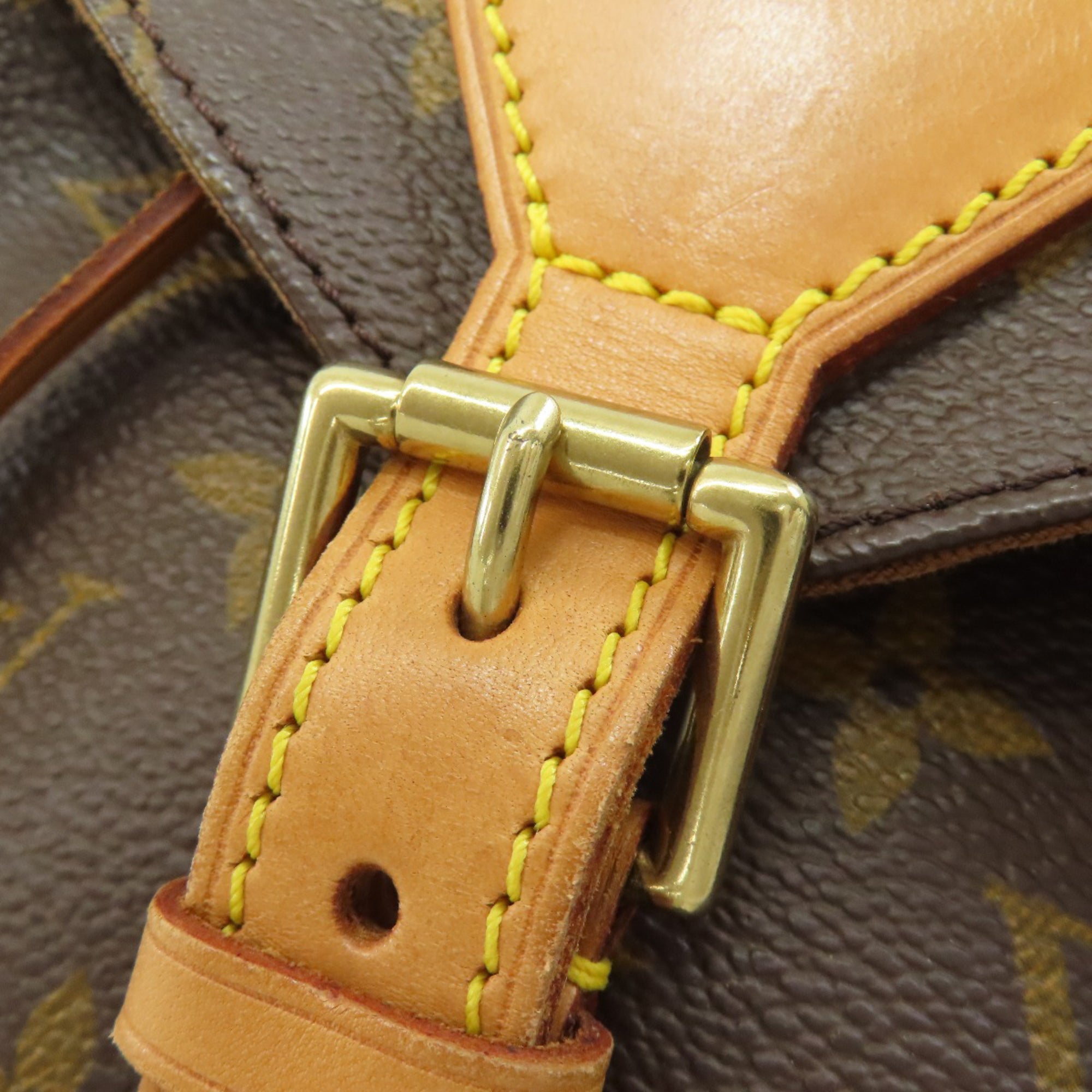 Louis Vuitton Monogram Monogram Backpack