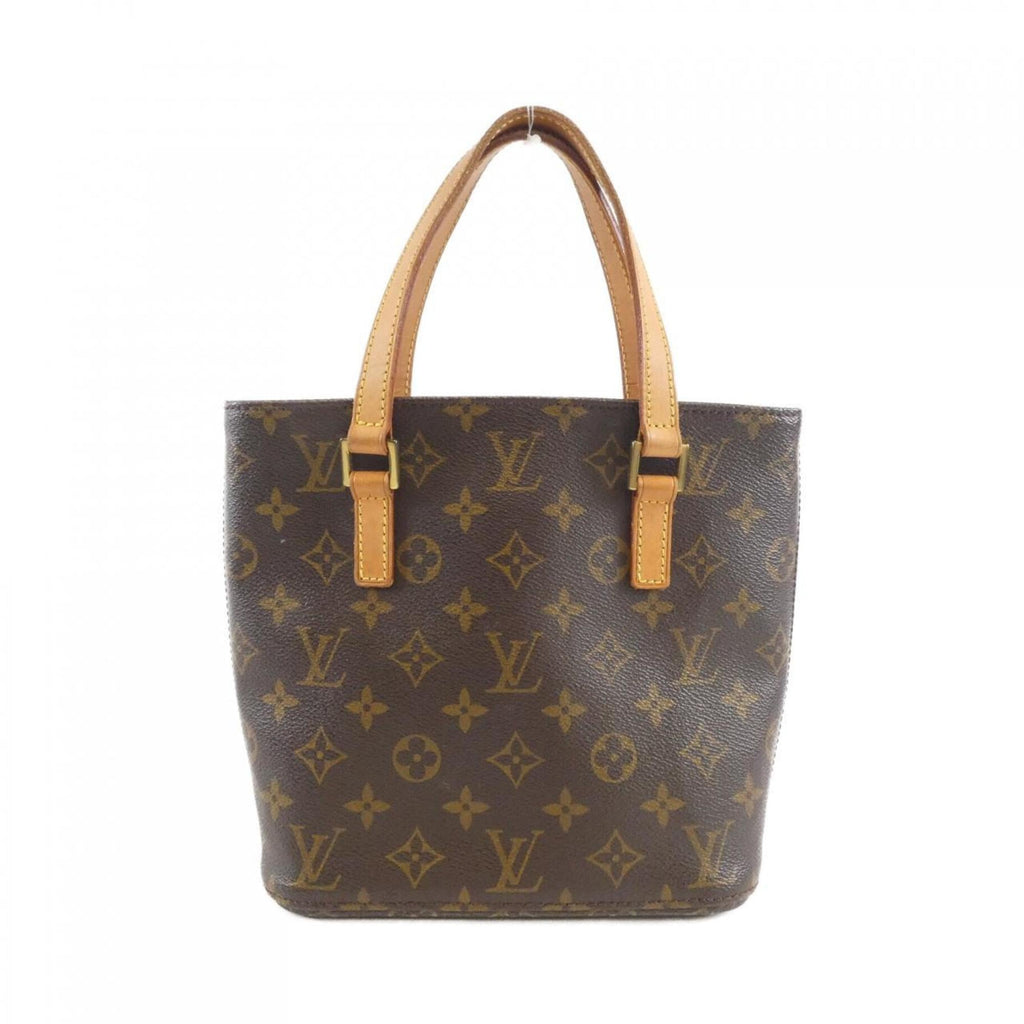 Louis Vuitton Marron Monogram Monogram Handbag