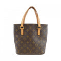 Louis Vuitton Marron Monogram Monogram Handbag