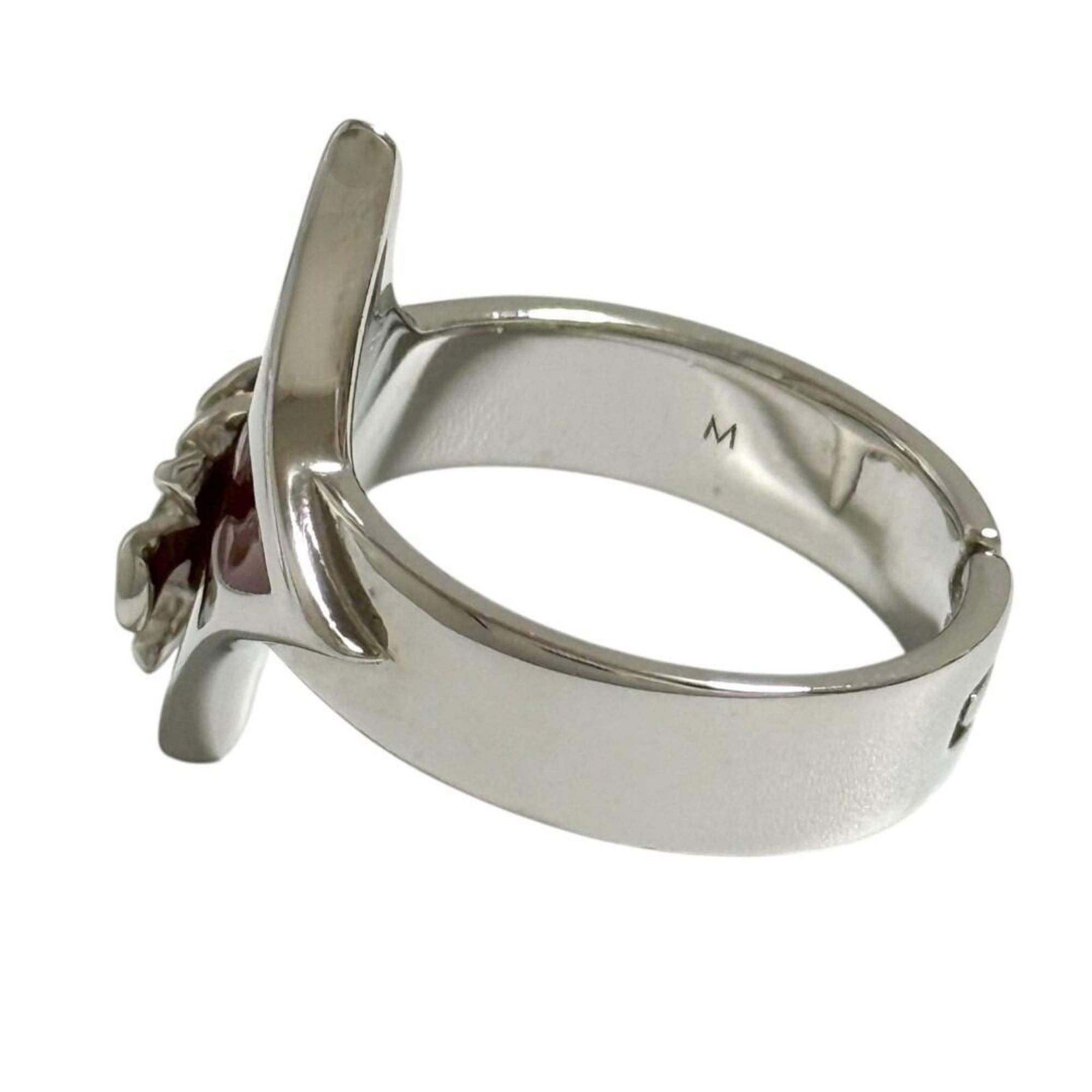 Louis Vuitton Metal Band Ring