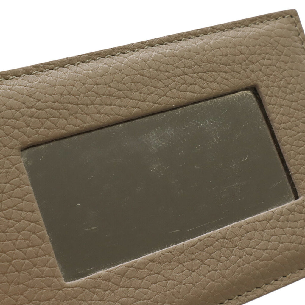 Balenciaga Grayish Leather Handbag Shoulder