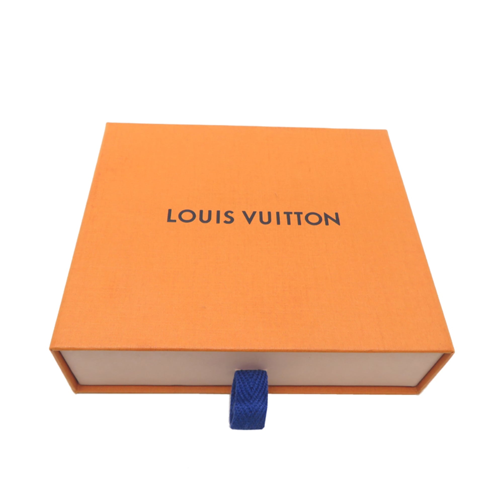 Louis Vuitton Brown Monogram Wallet