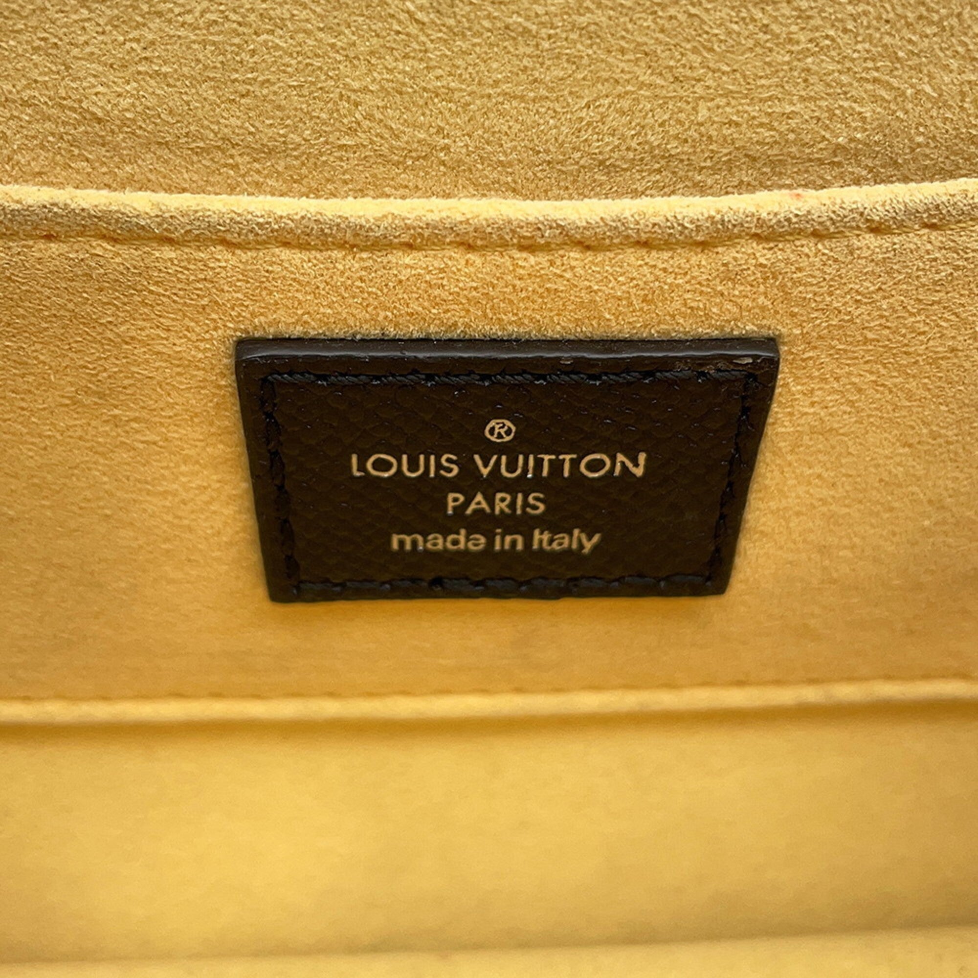 Louis Vuitton Monogram Multi-Color Monogram Shoulder Bag