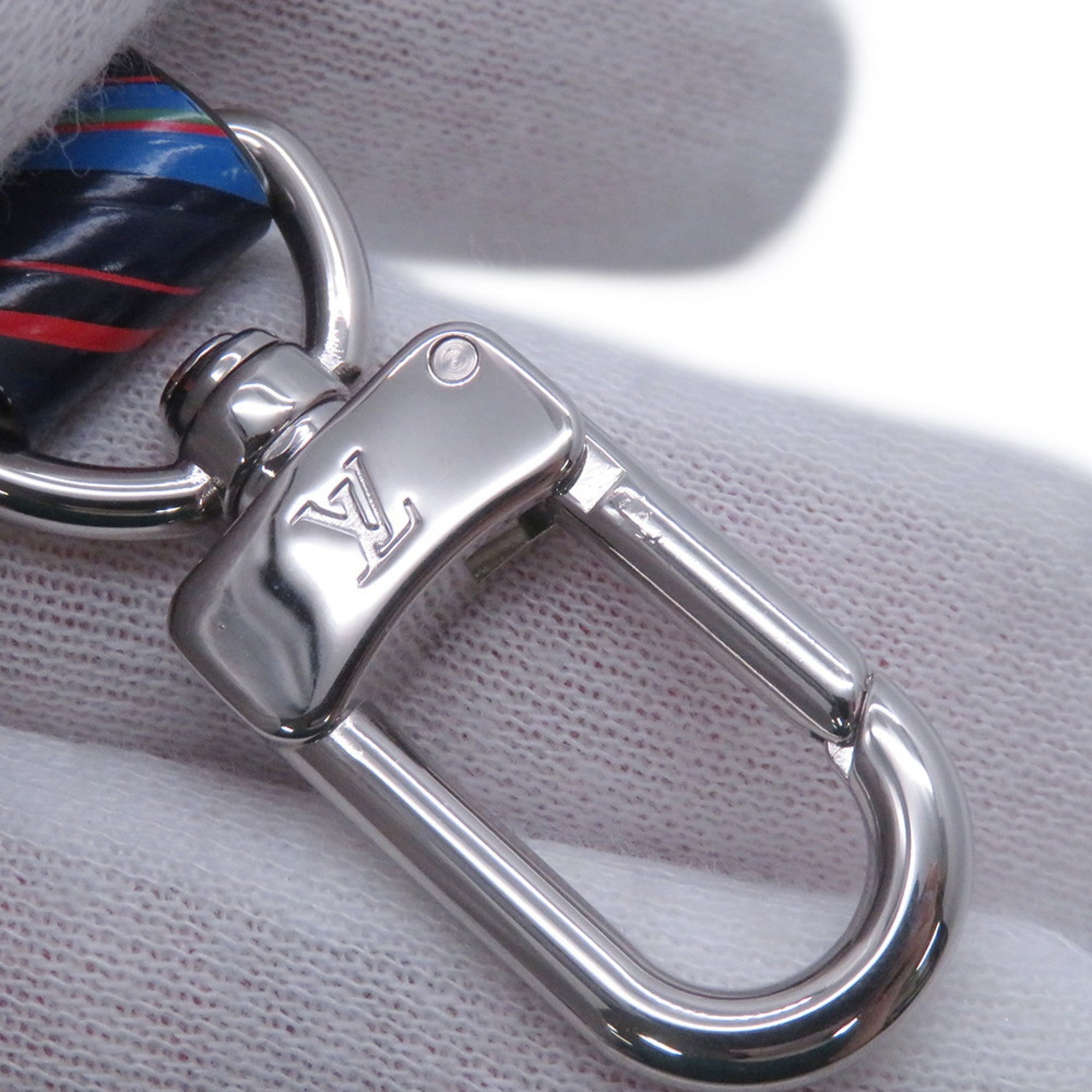 Louis Vuitton Epi Multi-Color Epi Leather Handbag Shoulder Bag