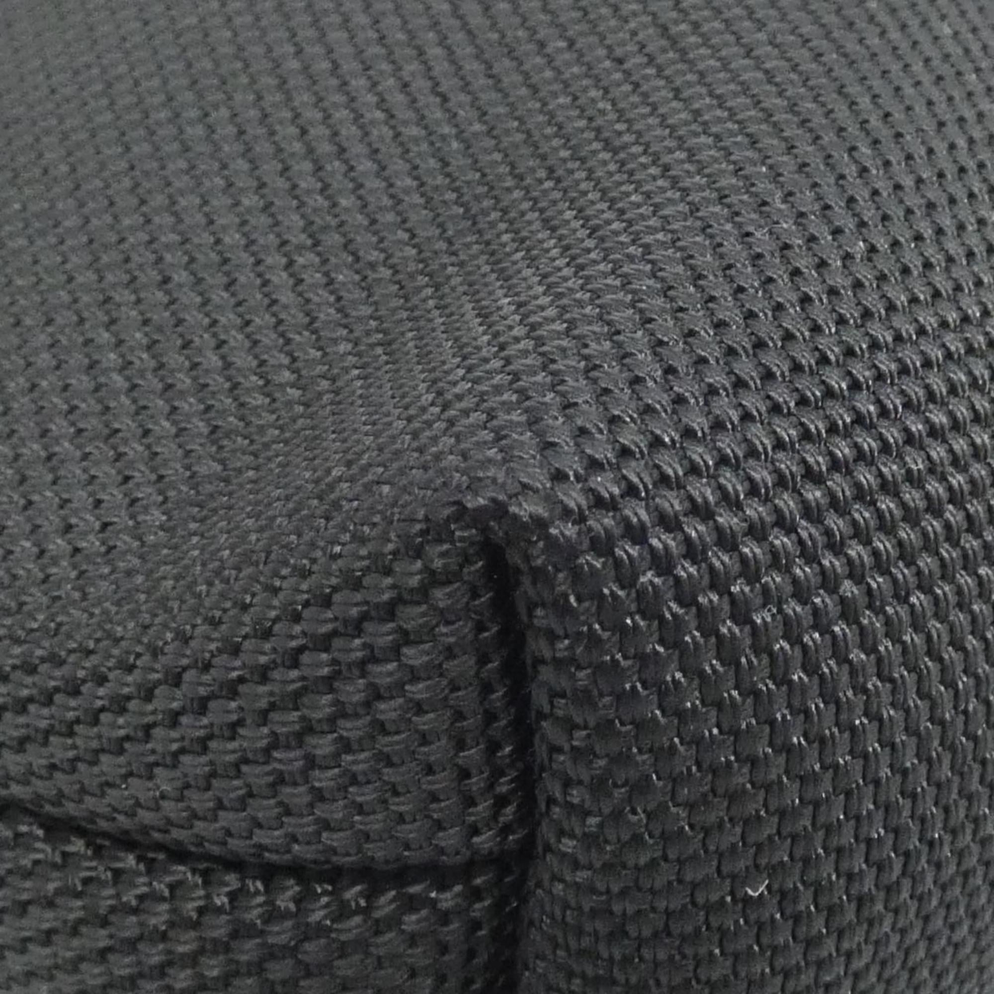 Gucci Black Canvas Shoulder Bag (Pre-Owned)