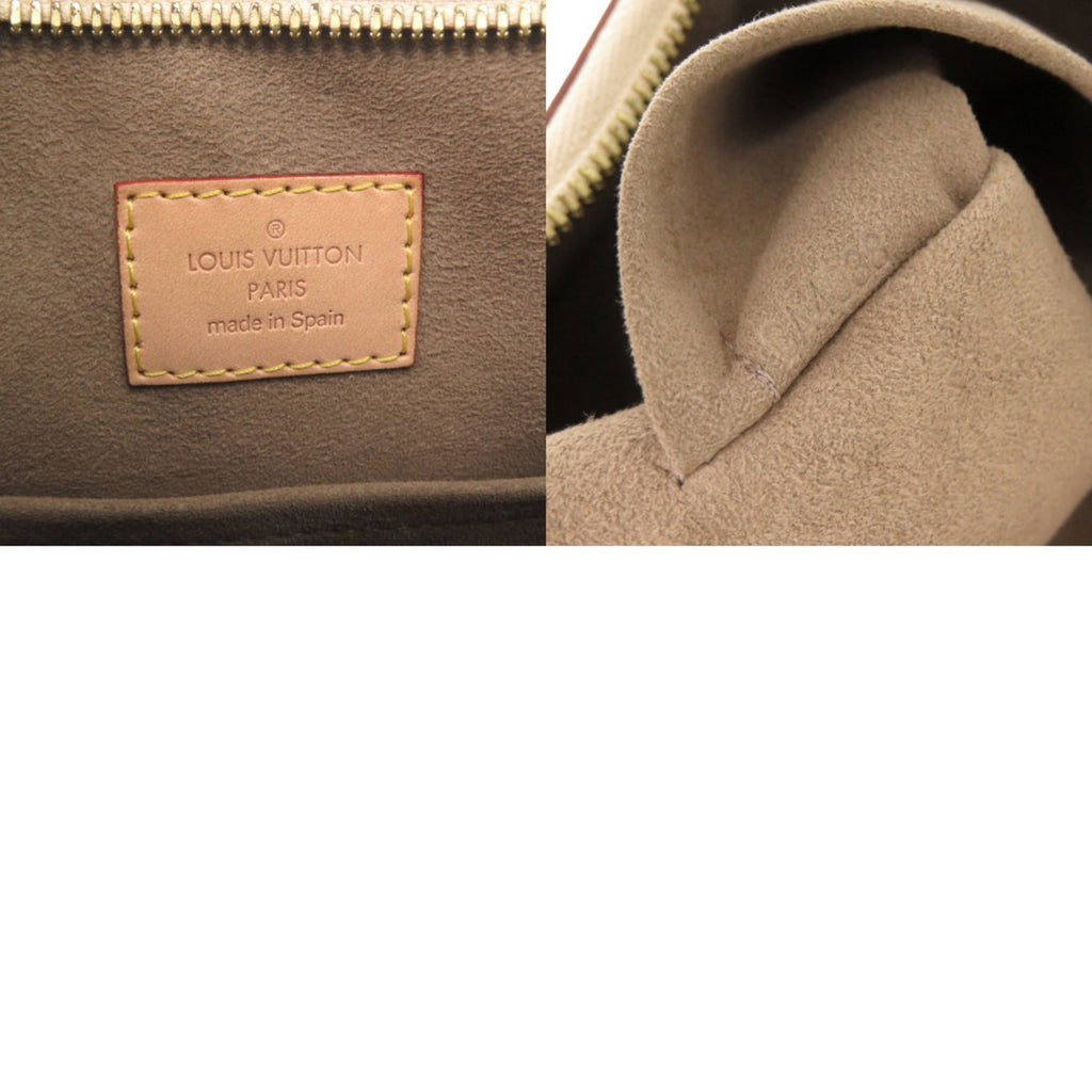 Louis Vuitton Multi-Color Noir Monogram Multicolore Shoulder Bag