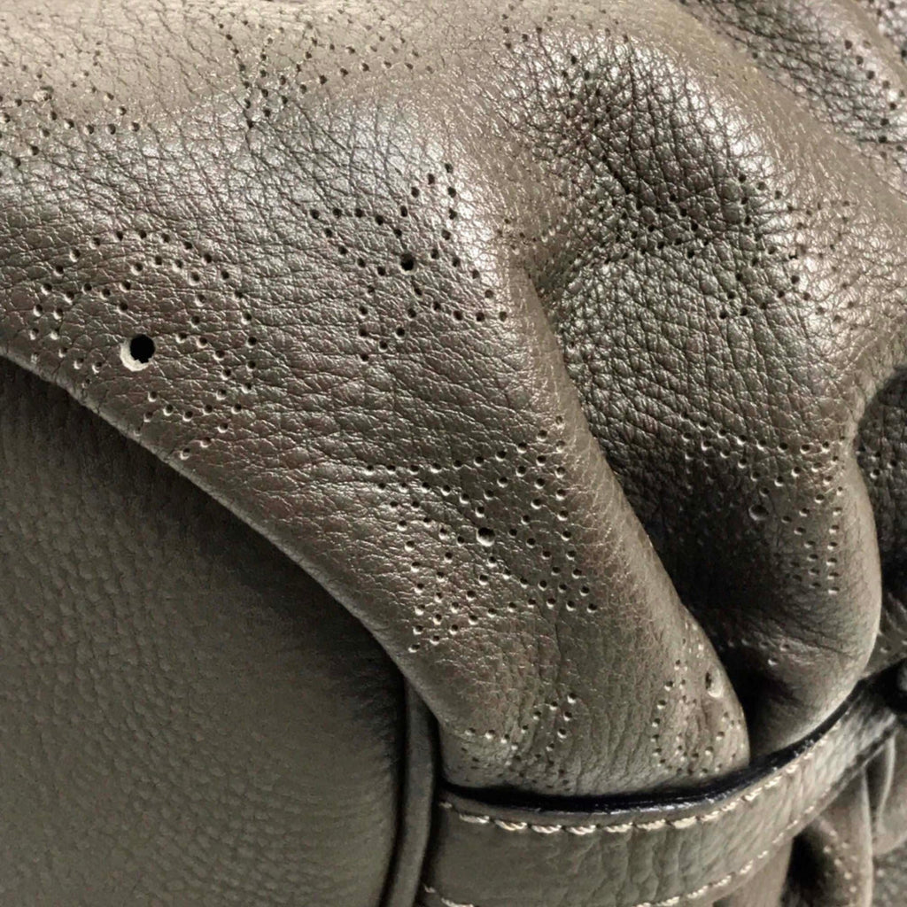 Louis Vuitton Gray Other Shoulder Bag