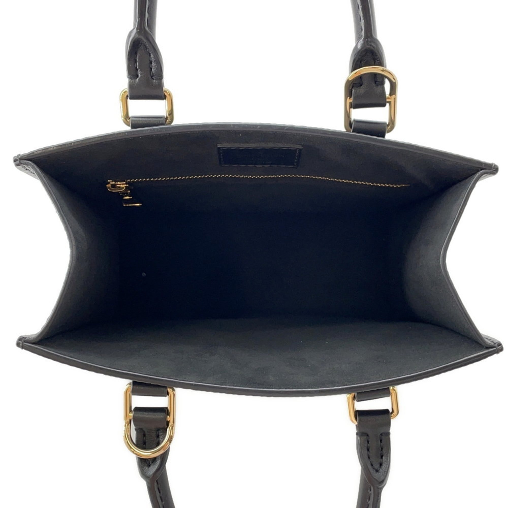 Louis Vuitton Epi Black Noir Epi Leather Handbag Shoulder Bag