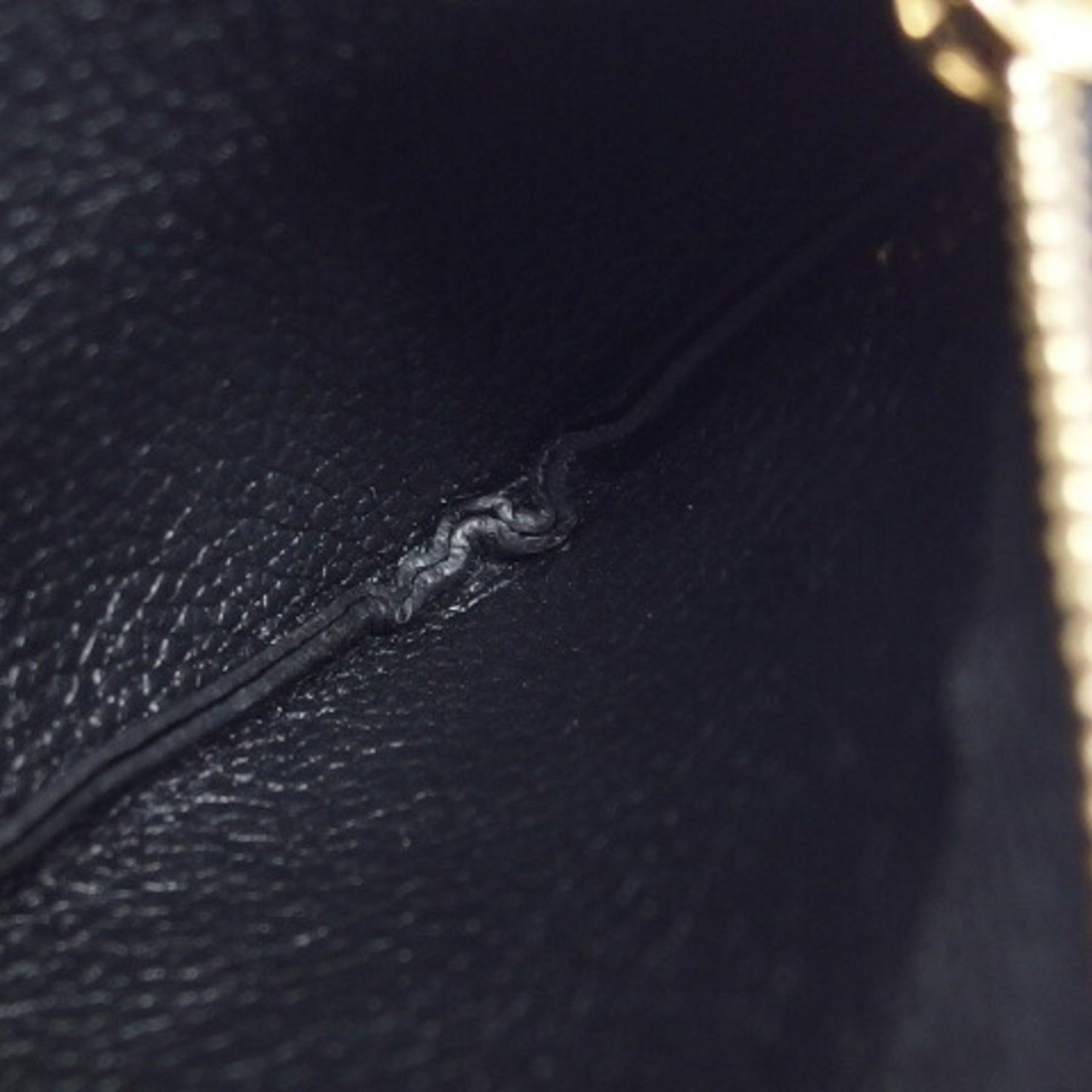 Louis Vuitton Monogram Empreinte Beige Bicolor Black Monogram Noir Monogram Empreinte Coin Purse/Coin Case