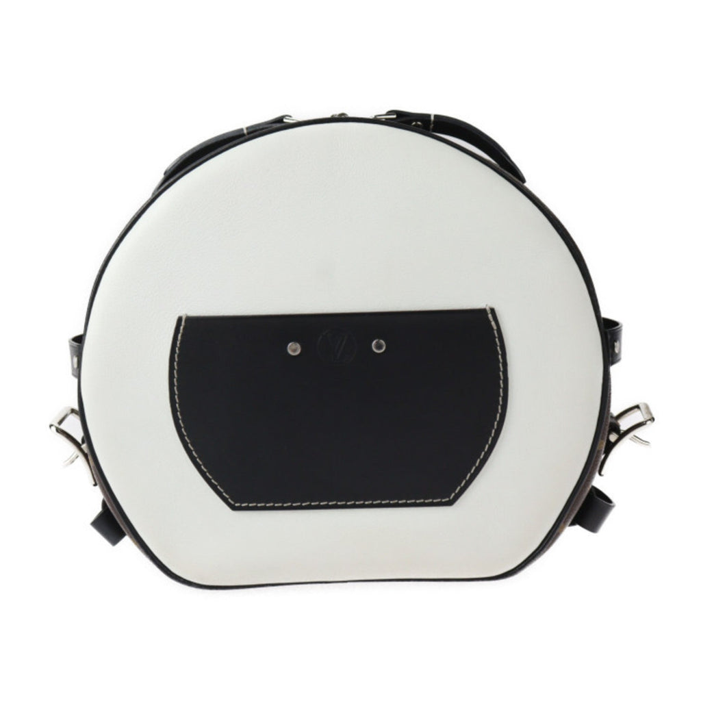 Louis Vuitton Monogram Monogram Multi-Color Monogram Leather Pvc Handbag Shoulder Bag