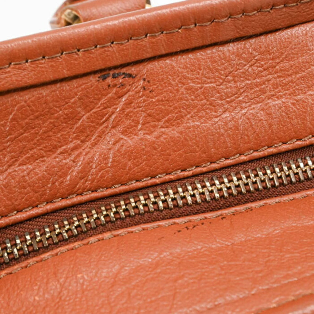 Louis Vuitton Brown Monogram Monogram Handbag