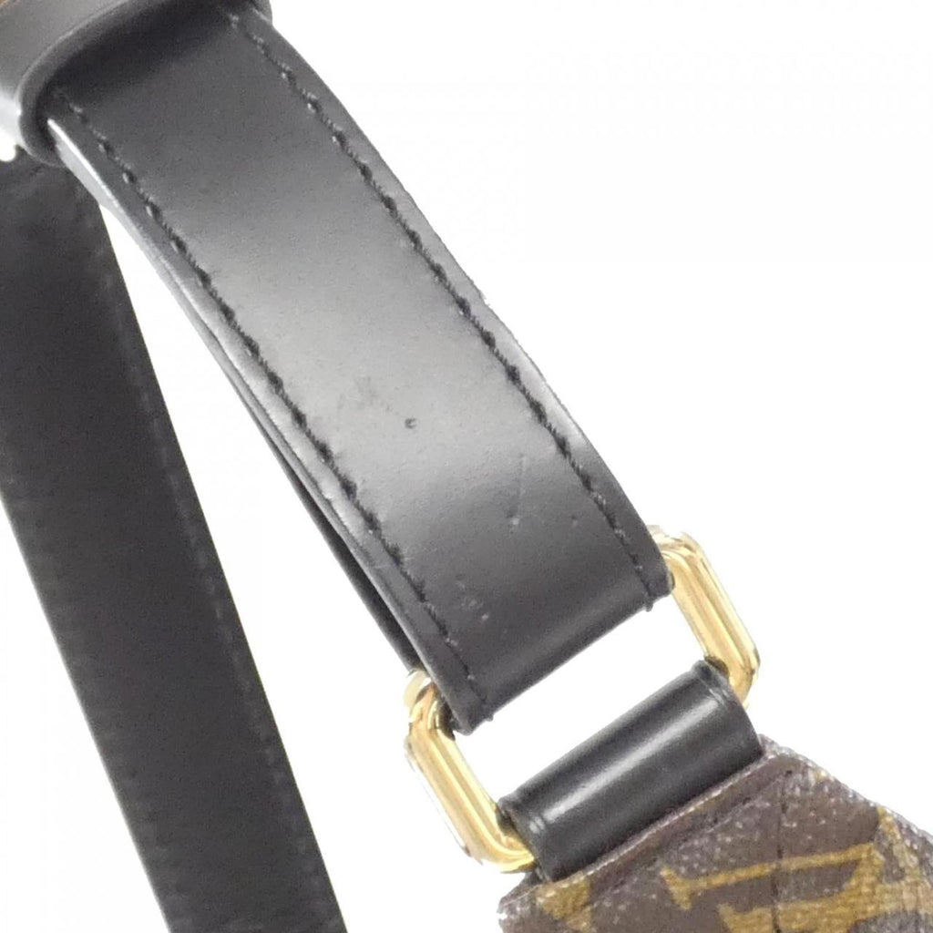 Louis Vuitton Marron Monogram Handbag