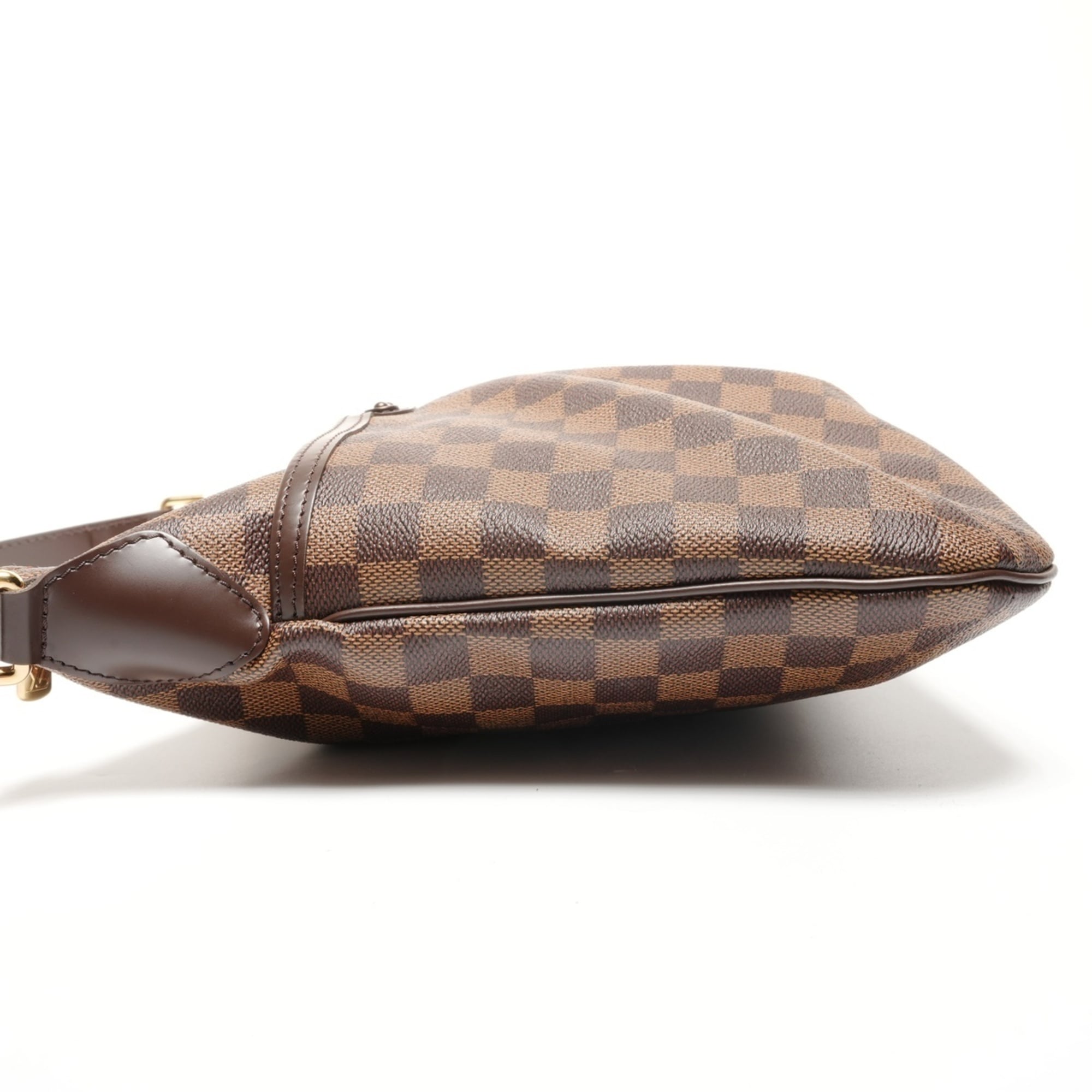 Louis Vuitton Brown Damier Canvas Shoulder Bag