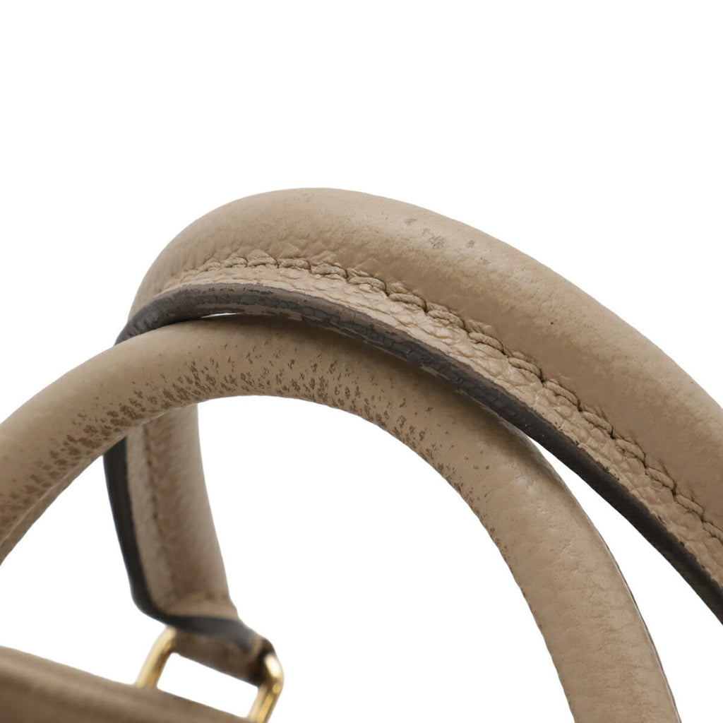 Louis Vuitton Monogram Empreinte Tourterelle Monogram Empreinte Handbag Shoulder Bag