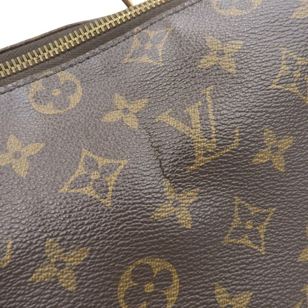 Louis Vuitton Monogram Monogram Shoulder Bag Tote Bag