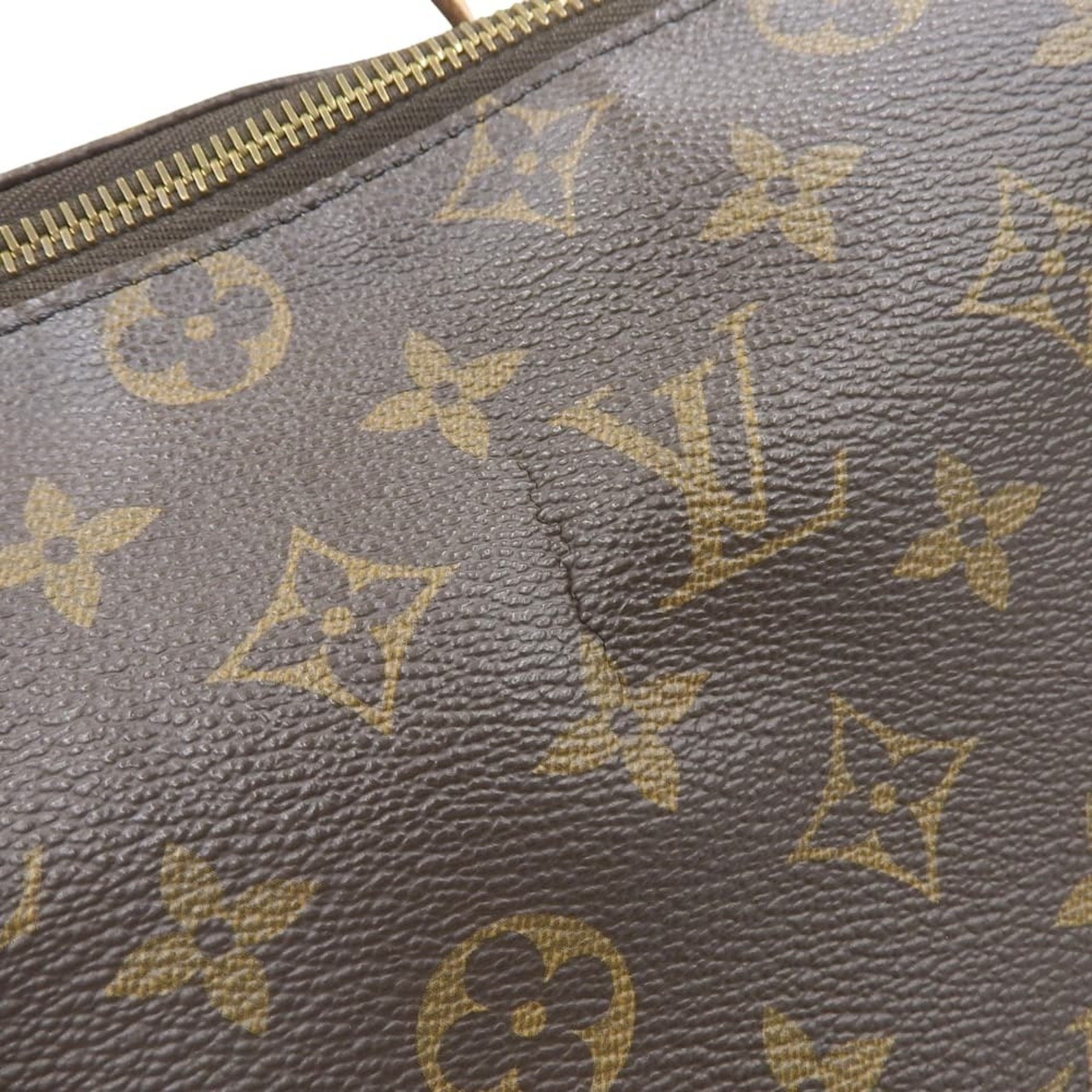 Louis Vuitton Monogram Monogram Shoulder Bag Tote Bag