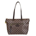 Louis Vuitton Brown Damier Canvas Tote Bag