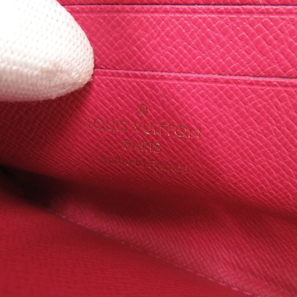Louis Vuitton Brown Monogram Monogram Coin Purse/Coin Case
