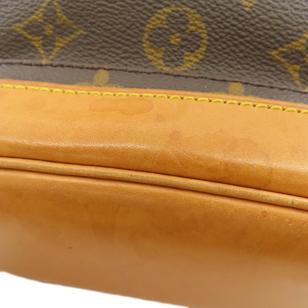 Louis Vuitton Monogram Monogram Backpack