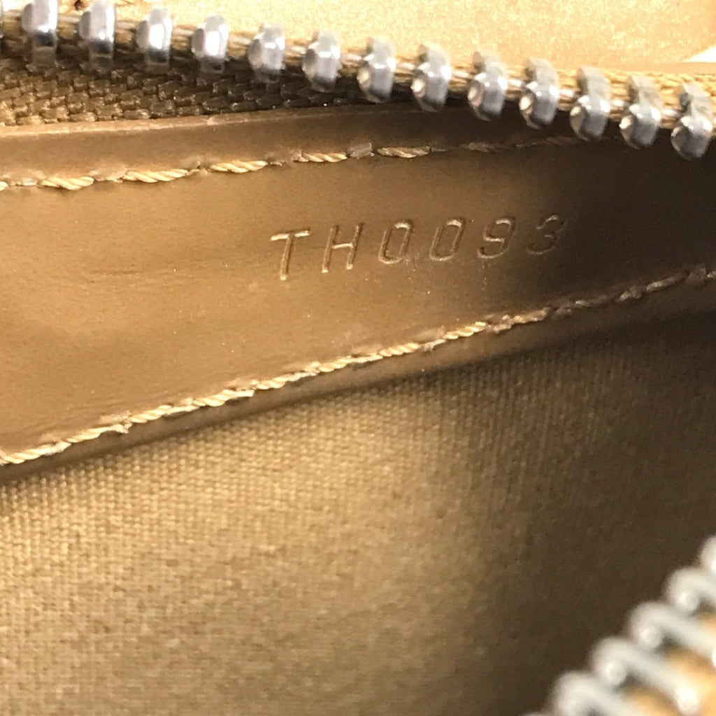 Louis Vuitton Monogram Mat Beige Monogram Mat Tote Bag