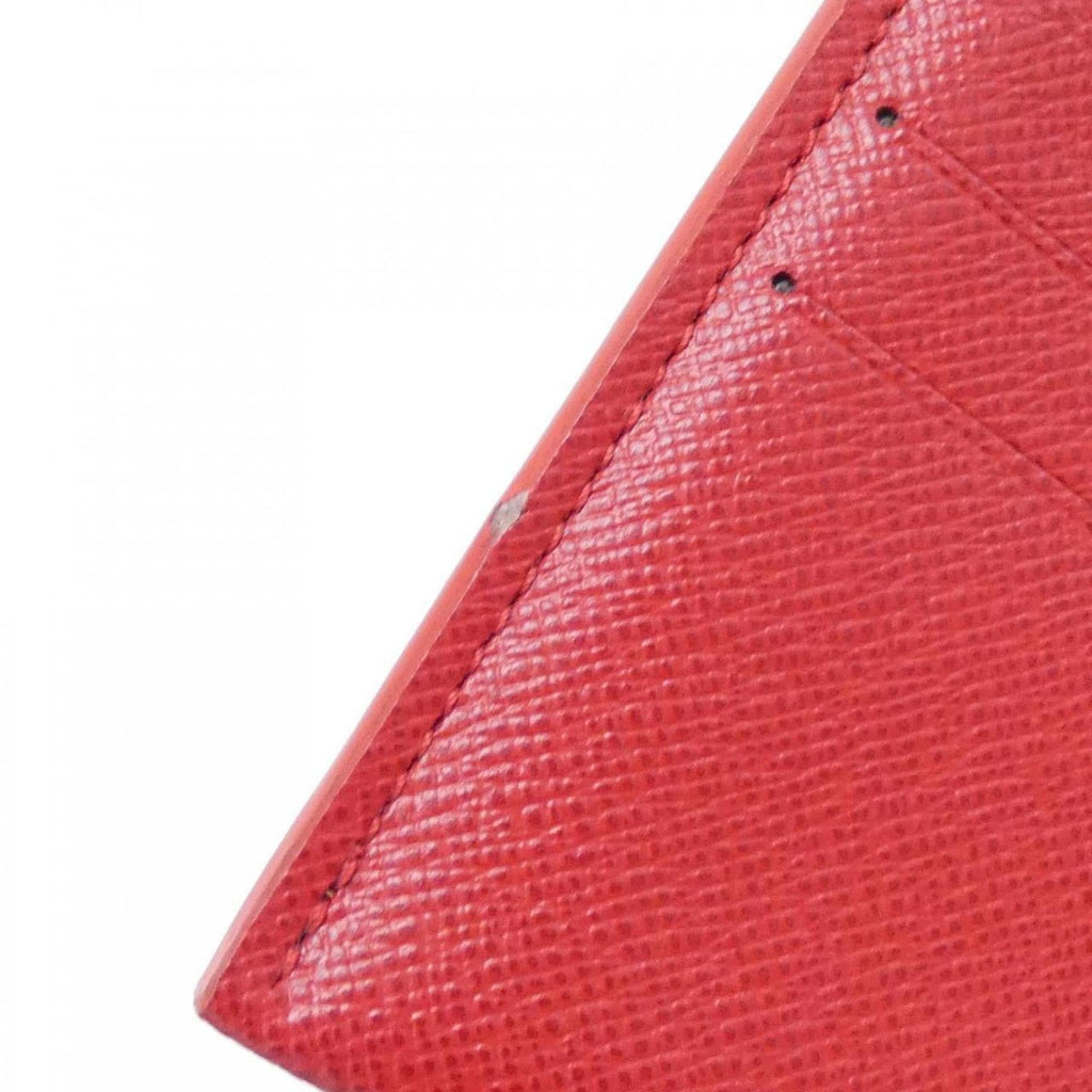 Louis Vuitton Brown Coated Canvas Pochette Shoulder Bag
