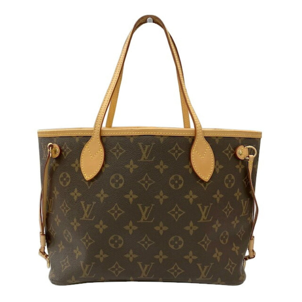 Louis Vuitton Monogram Monogram Handbag Tote Bag