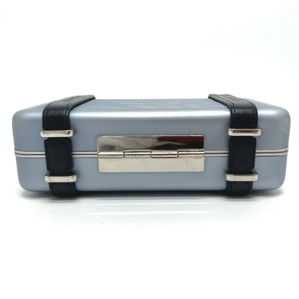 Christian Dior Blue Other Other (Pre-Owned)