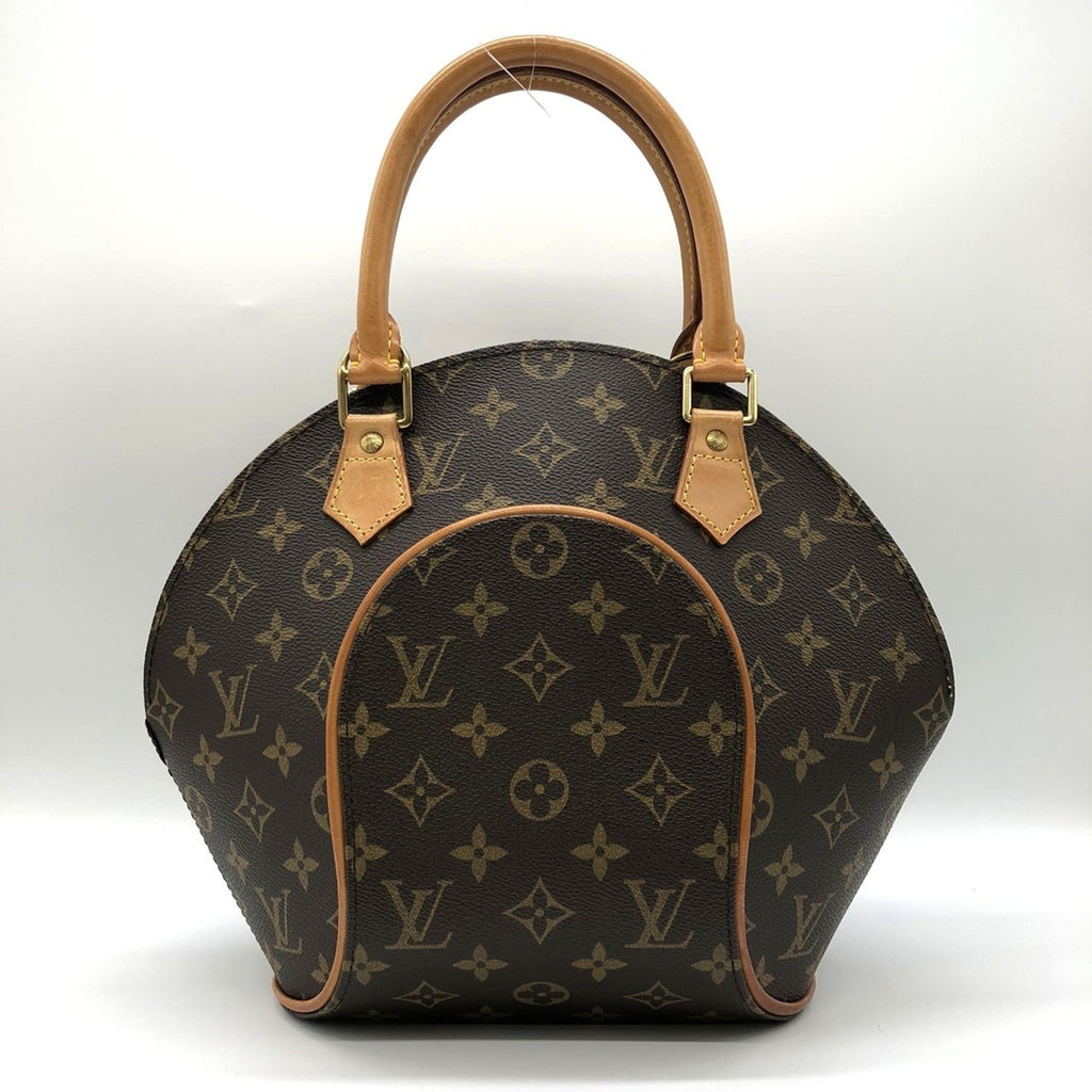 Louis Vuitton Brown Monogram Monogram Handbag