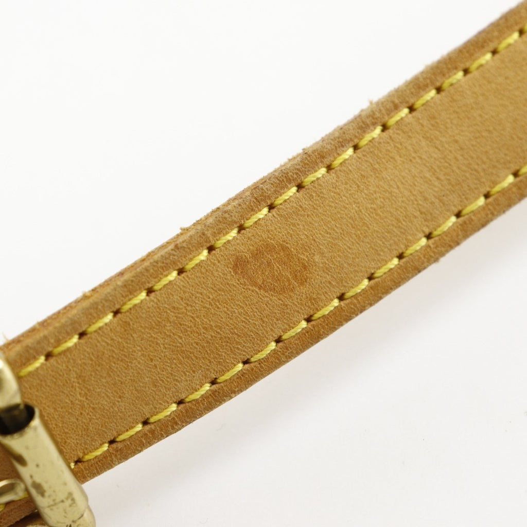 Louis Vuitton Brown Monogram Monogram Shoulder Bag