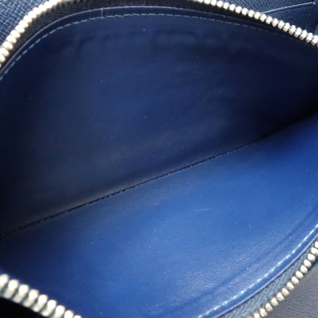 Louis Vuitton Ocean Leather Long Wallet