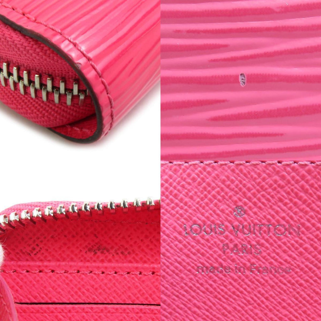 Louis Vuitton Epi Epi Leather Wallet