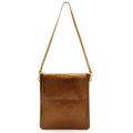 Louis Vuitton Bronze Shoulder Bag