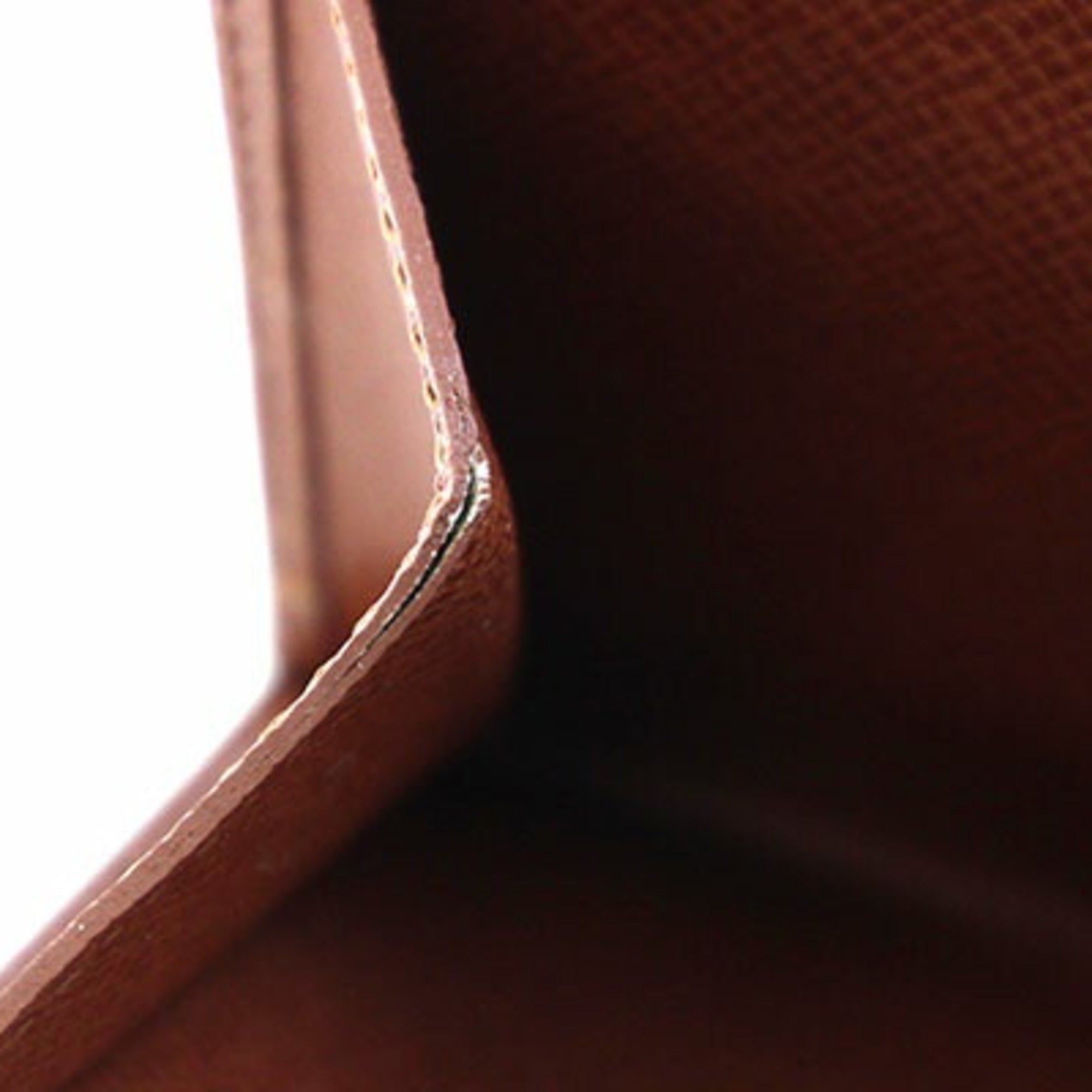 Louis Vuitton Monogram Monogram Wallet (Tri-Fold)