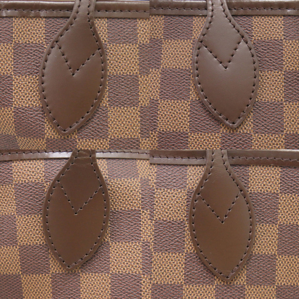 Louis Vuitton Cerise Damier Canvas Damier Canvas Tote Bag