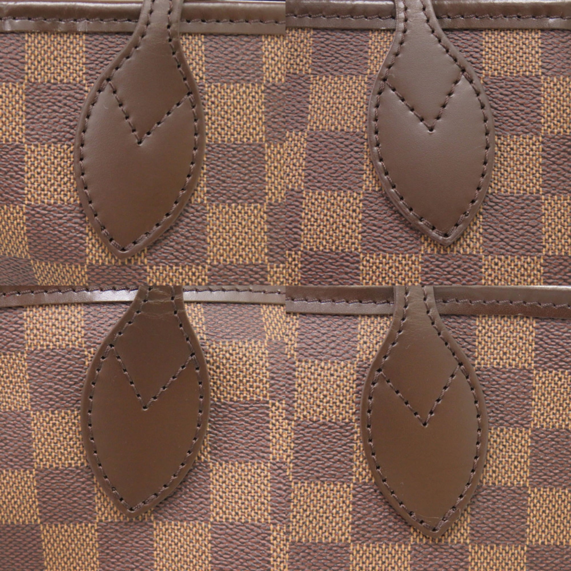 Louis Vuitton Cerise Damier Canvas Damier Canvas Tote Bag