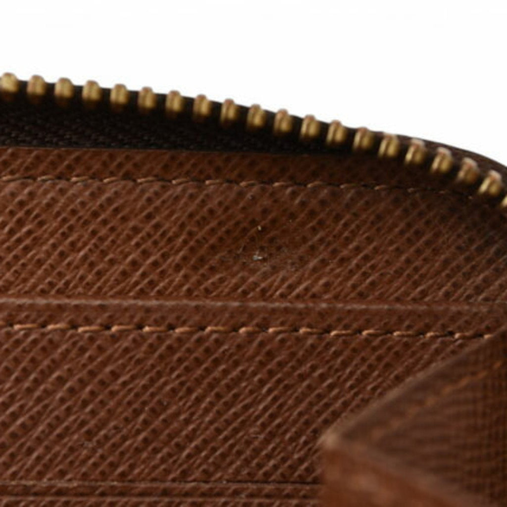 Louis Vuitton Monogram Monogram Wallet