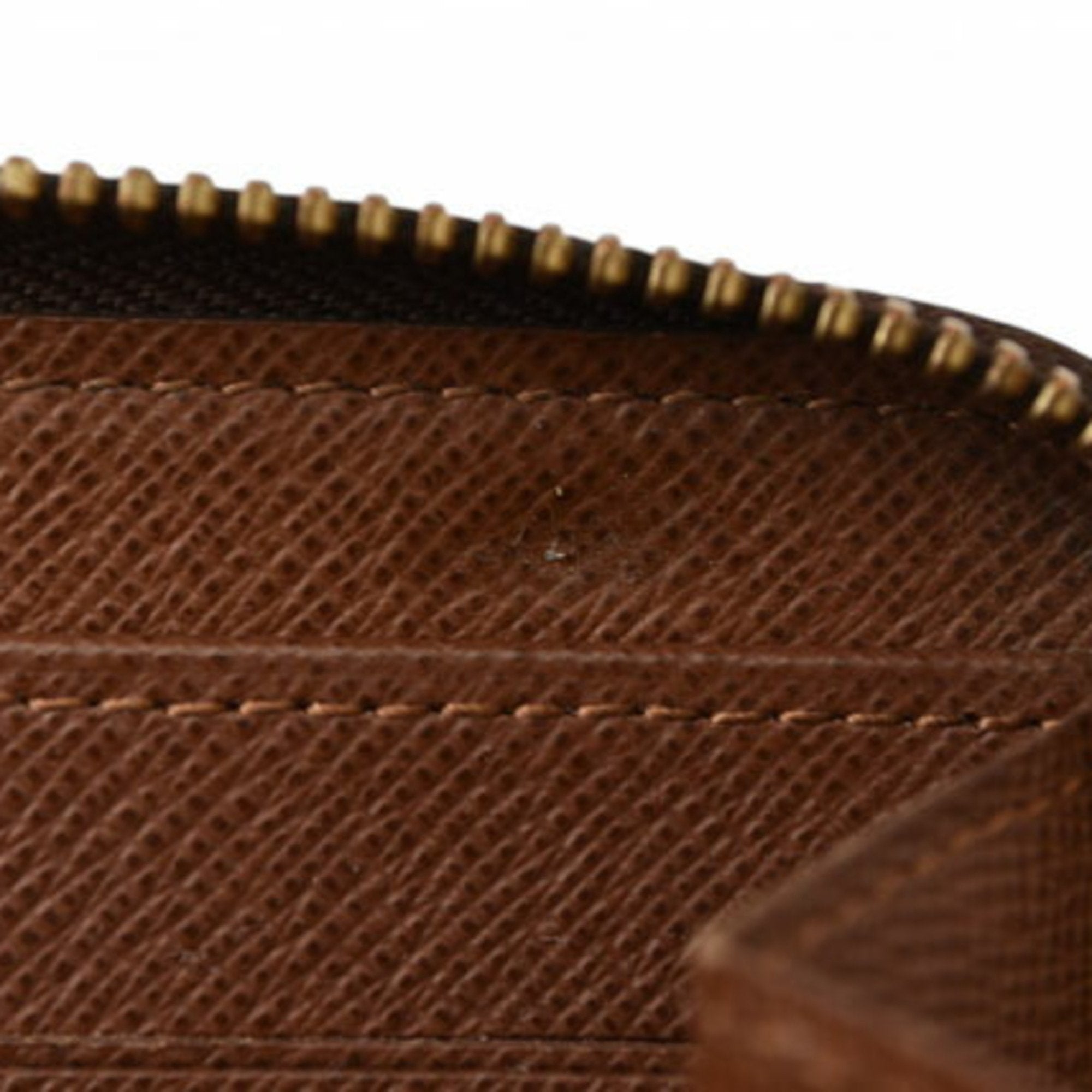 Louis Vuitton Monogram Monogram Wallet