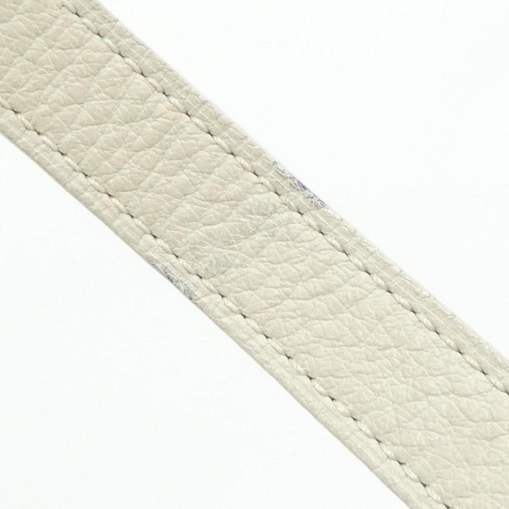 Louis Vuitton Dune Canvas Shoulder Bag