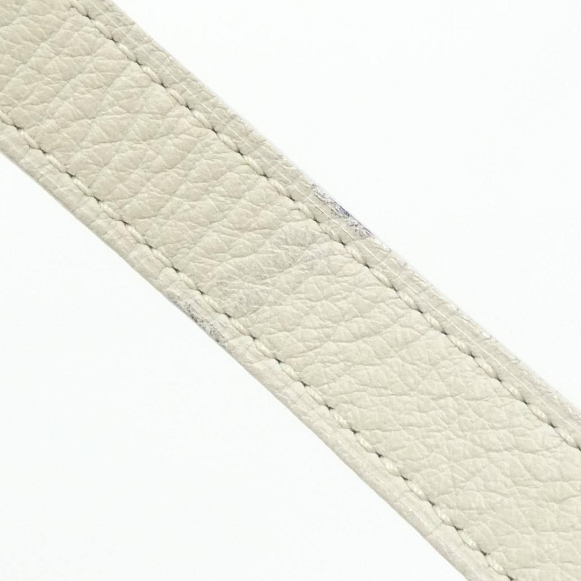 Louis Vuitton Dune Canvas Shoulder Bag