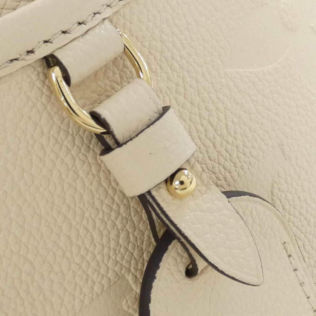 Louis Vuitton Monogram Empreinte Handbag